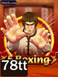 Descubra o Novo Mundo do Jogo Inovador 5Boxing