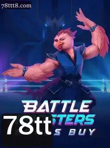 BattleRoostersBonusBuy: A Nova Sensação do Mundo dos Jogos