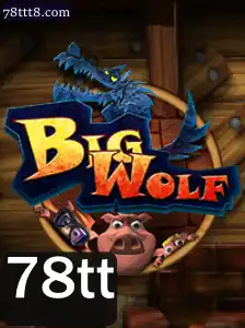 Descubra o Mundo de BigWolf: Um Novo Jogo Revolucionário
