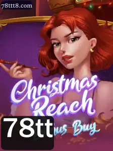 Descubra o Excitante Mundo de ChristmasReachBonusBuy