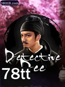 Explorando o Universo de DetectiveDee: Um Mergulho no Inovador Jogo de Mistério