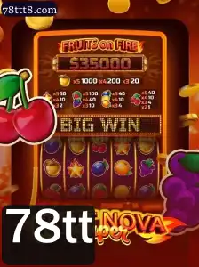 FruitNovaSuper: A Nova Sensação nos Jogos de Tabuleiro Digitais