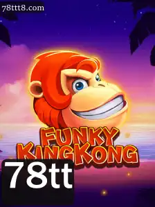 Descubra a Aventura de FunkyKingKong: O Jogo Imperdível de 2023