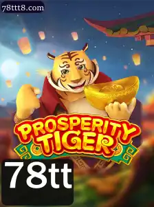Explorando o Mundo de ProsperityTiger: Um Mergulho no Universo do Jogo com 78tt