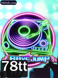 Descubra o Universo Vibrante de RaveJump: O Jogo do Momento