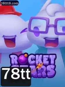 Descubra RocketStars: Um Mundo de Estratégia e Diversão