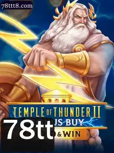 Explorando TempleofThunderIIBonusBuy: Uma Aventura Épica no Mundo dos Jogos