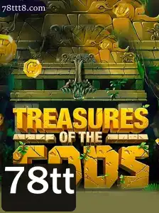 Embarque na Aventura de 'TreasureoftheGods': Descubra o Universo Fantástico e as Regras do Jogo