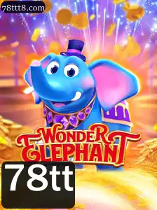 WonderElephant: A Experiência de Jogo Inovadora que Está Conquistando o Mundo
